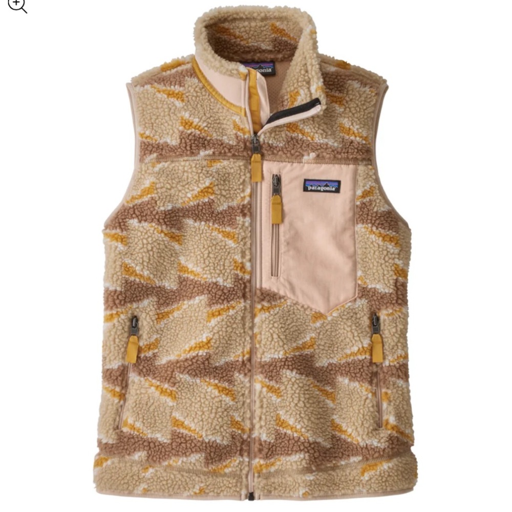 Women's Classic Retro-X® Vest - Size XL